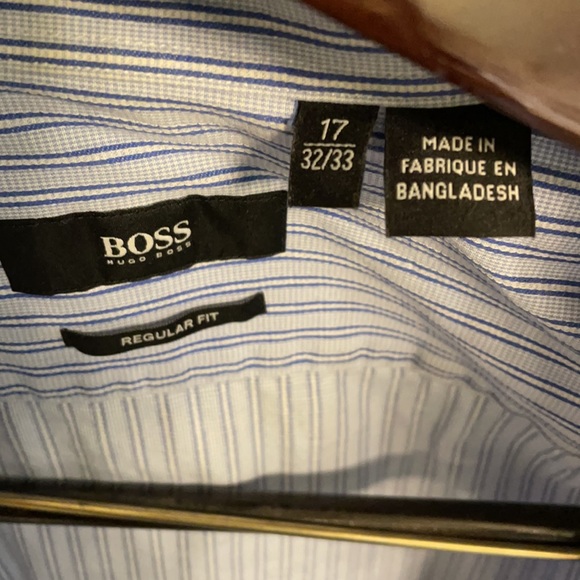 Hugo Boss - Picture 2 of 3